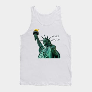 Freedom Tank Top